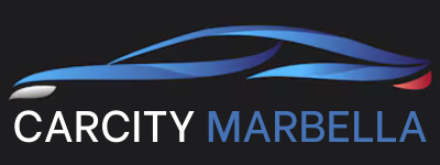 Logo de la empresa Carcity Marbella.